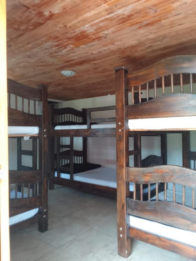 Hostal Hilltop Salento Eksteriør bilde