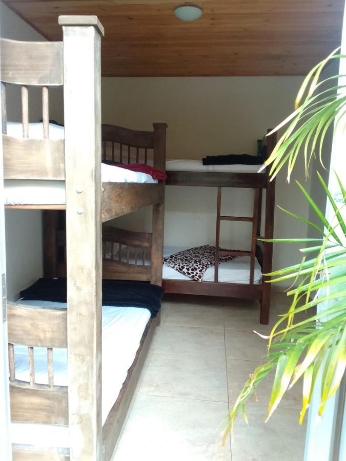 Hostal Hilltop Salento Eksteriør bilde