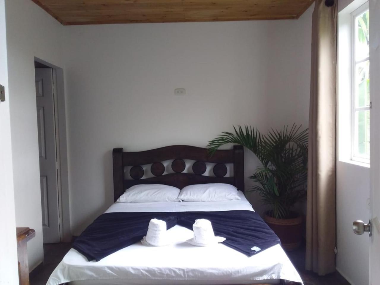 Hostal Hilltop Salento Eksteriør bilde